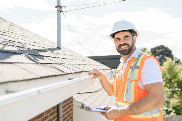 Best Roofing for New Construction  in Bismarck, ND